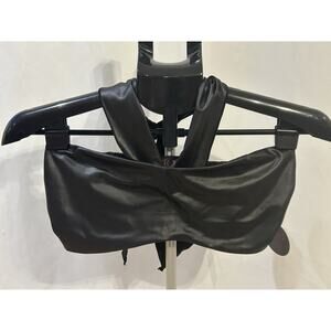 NWT Hot Miami Styles 2 piece Skirt and Top Set Women's size S